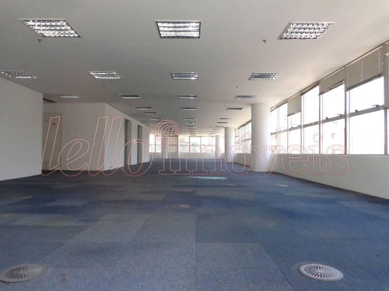 Conjunto Comercial-Sala para alugar, 385m² - Foto 1