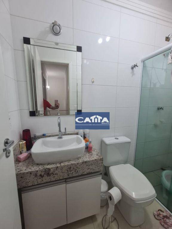 Sobrado à venda com 3 quartos, 102m² - Foto 6