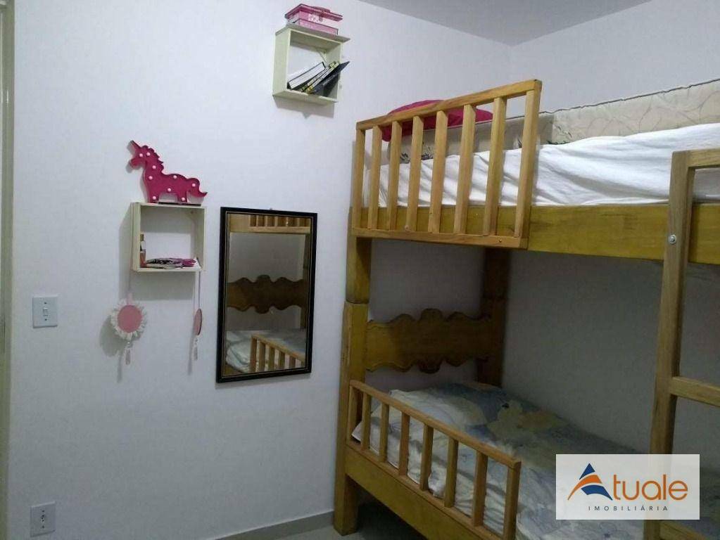 Apartamento à venda com 2 quartos, 44m² - Foto 14