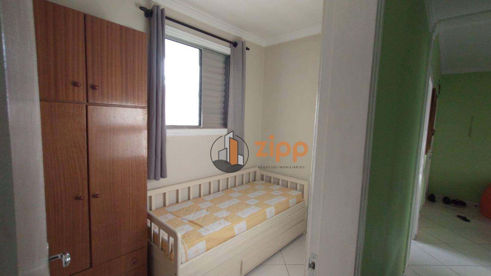 Apartamento à venda com 3 quartos, 79m² - Foto 7