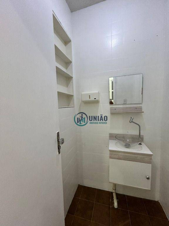 Conjunto Comercial-Sala à venda, 28m² - Foto 14