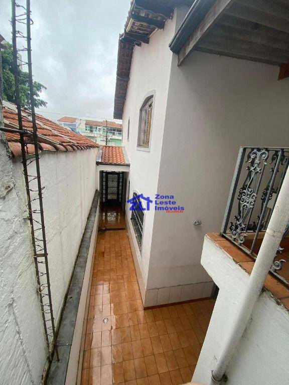 Sobrado à venda com 4 quartos, 140m² - Foto 5