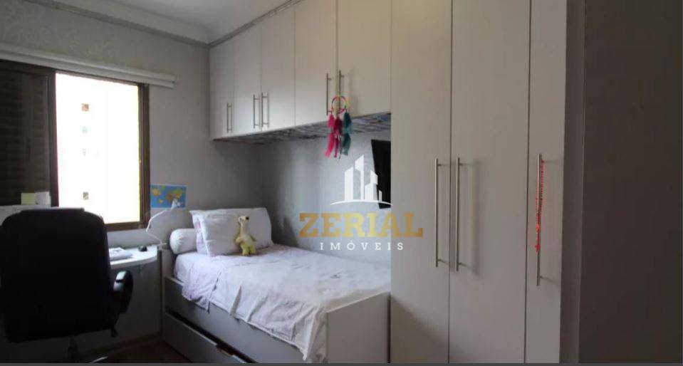 Apartamento à venda com 3 quartos, 107m² - Foto 6