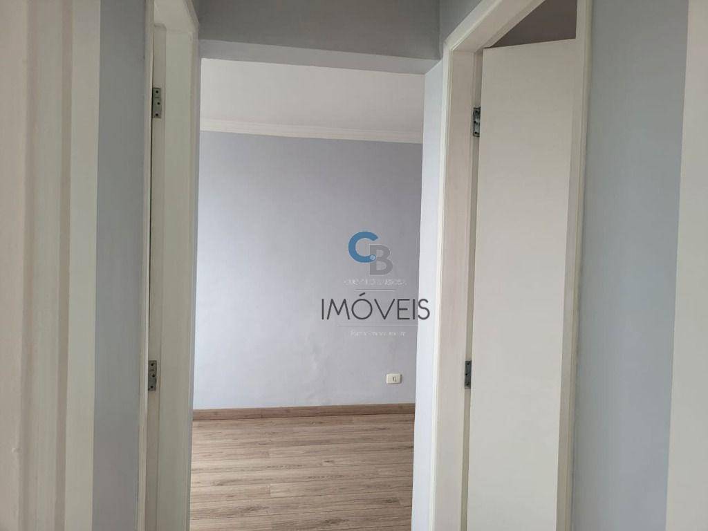 Apartamento à venda com 2 quartos, 48m² - Foto 5