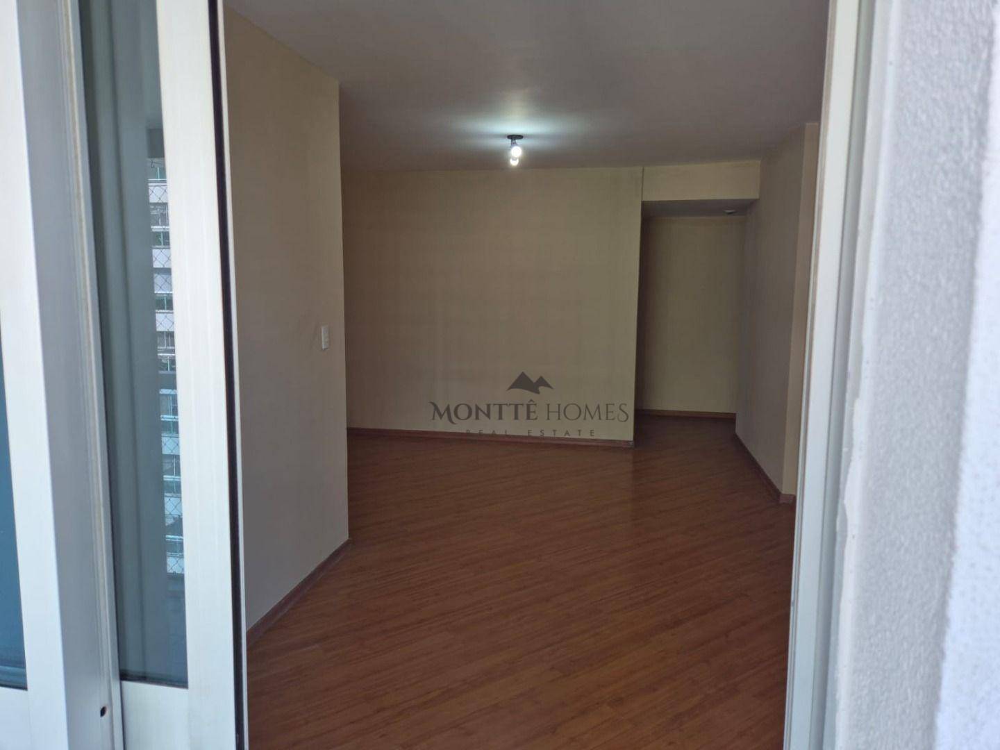 Apartamento para alugar com 3 quartos, 95m² - Foto 24