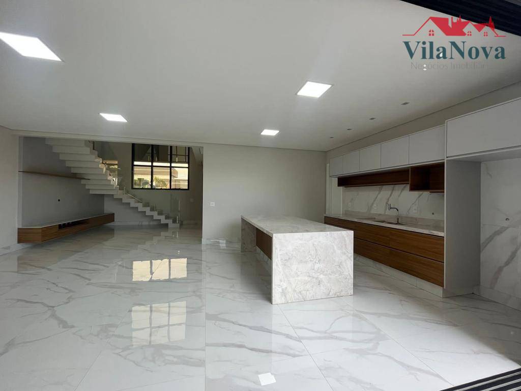 Casa de Condomínio à venda com 3 quartos, 330m² - Foto 6