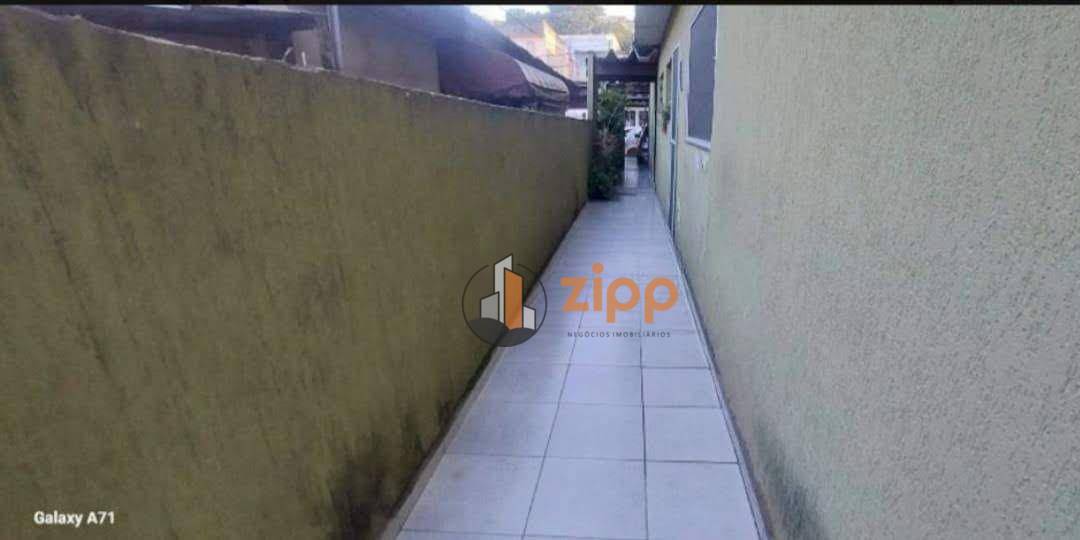 Sobrado à venda com 3 quartos, 230m² - Foto 8