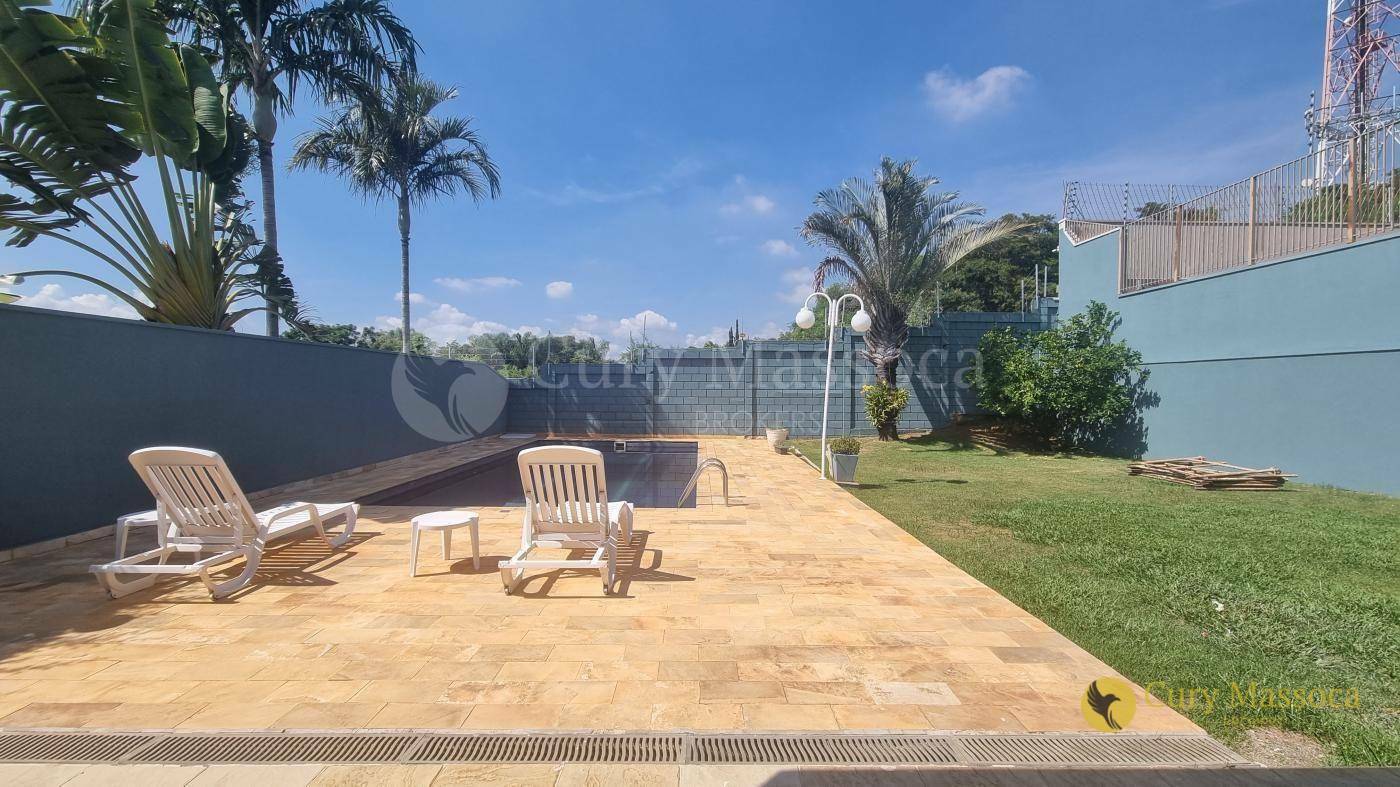 Casa de Condomínio à venda com 4 quartos, 343m² - Foto 48