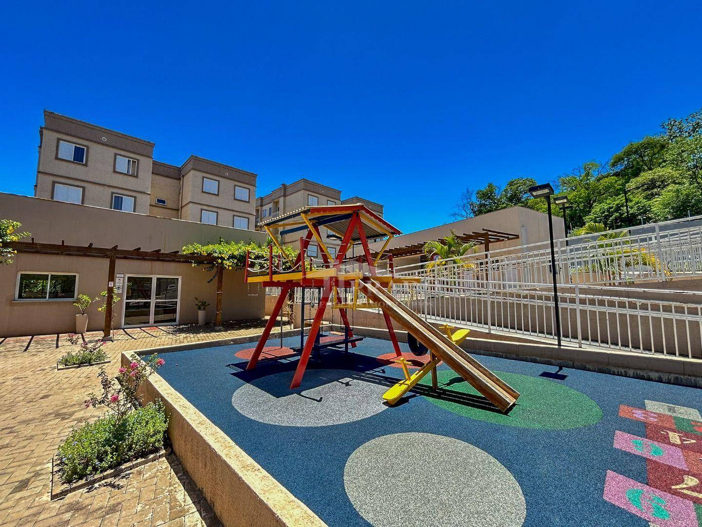 Apartamento, 2 quartos, 45 m² - Foto 5