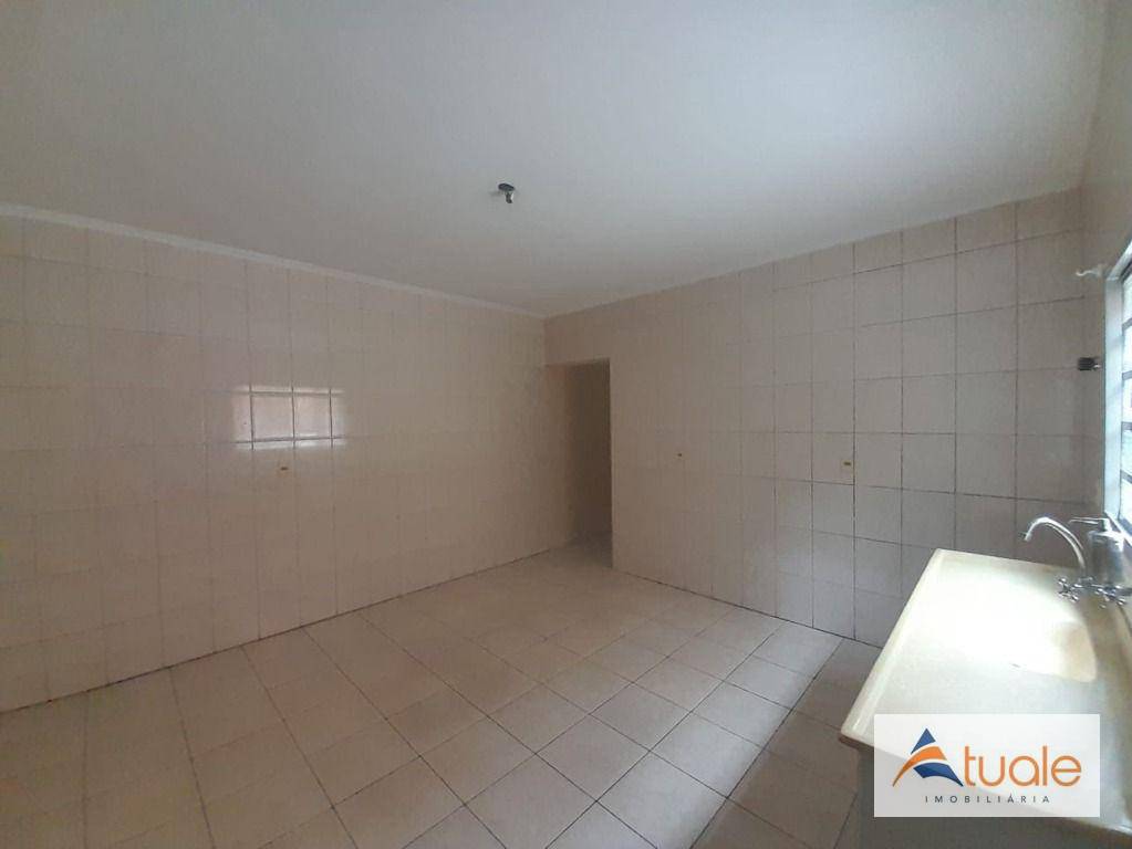 Casa para alugar com 2 quartos, 90m² - Foto 18