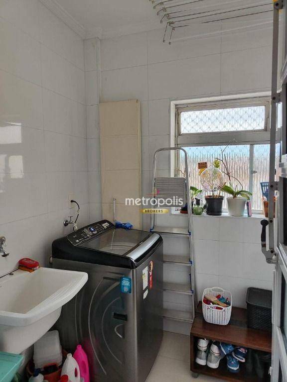 Apartamento à venda com 3 quartos, 86m² - Foto 11