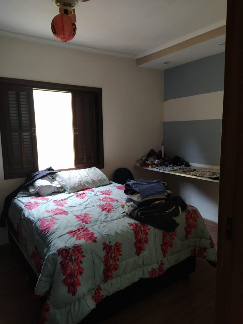 Casa de Condomínio à venda com 3 quartos, 74m² - Foto 12