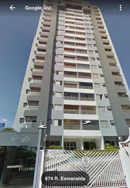 Apartamento à venda com 3 quartos, 140m² - Foto 24