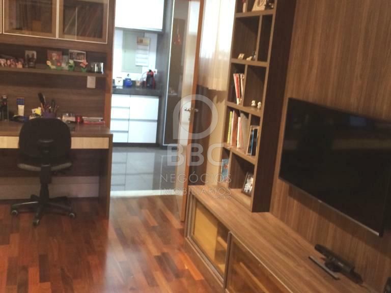 Apartamento à venda com 4 quartos, 177m² - Foto 28