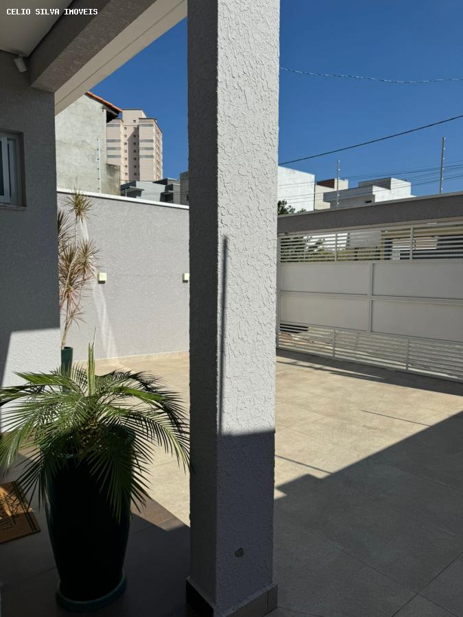 Casa à venda com 3 quartos, 176m² - Foto 10