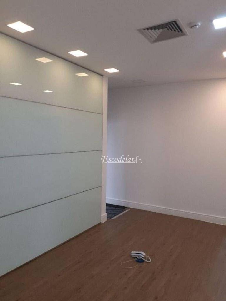 Conjunto Comercial-Sala à venda, 188m² - Foto 5