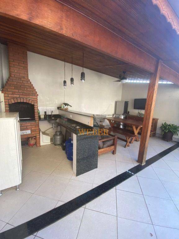 Sobrado à venda com 3 quartos, 132m² - Foto 15