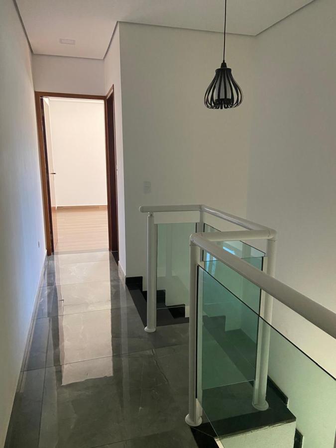 Sobrado à venda com 3 quartos, 140m² - Foto 17