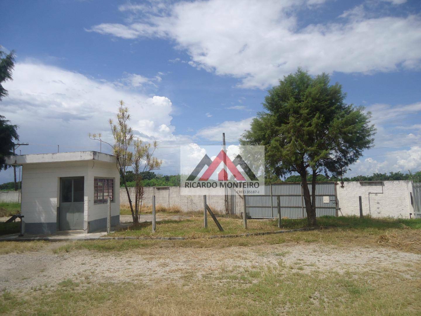 Depósito-Galpão, 4898 m² - Foto 5