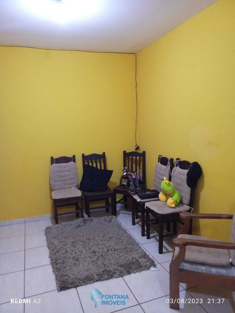 Apartamento à venda com 2 quartos, 55m² - Foto 2