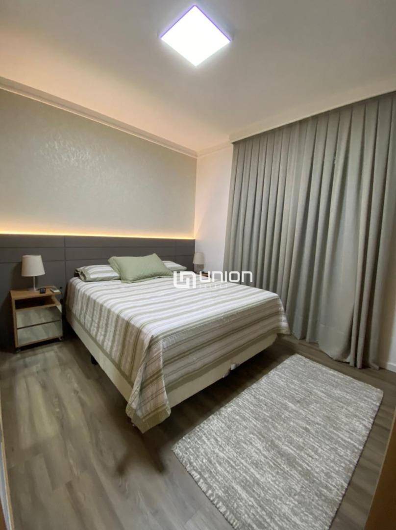 Apartamento à venda com 3 quartos, 127m² - Foto 23