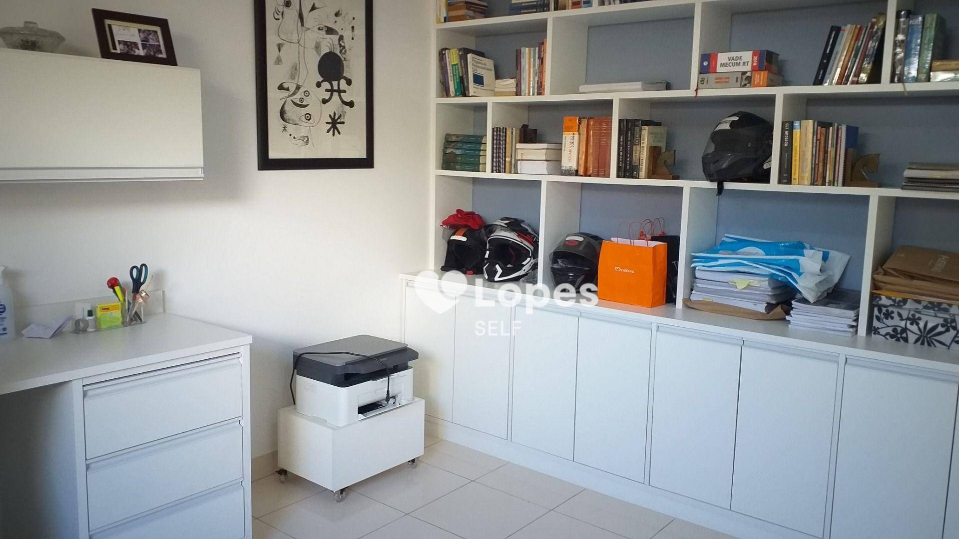 Casa à venda com 3 quartos, 283m² - Foto 13