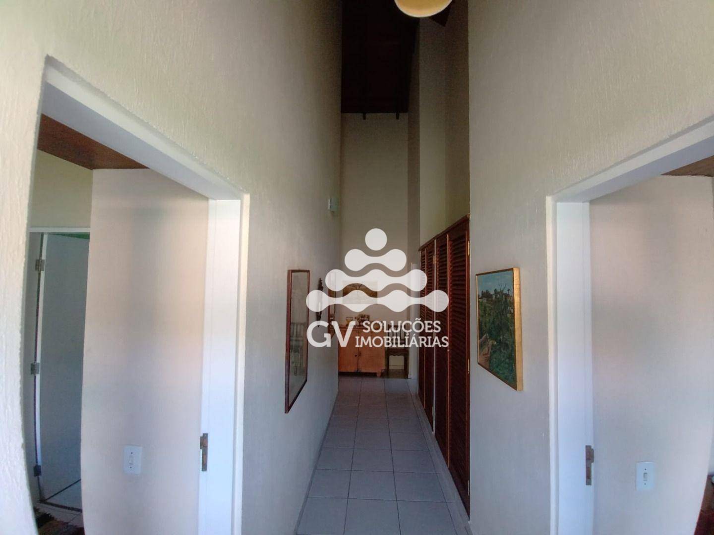 Casa de Condomínio à venda com 6 quartos, 395m² - Foto 14