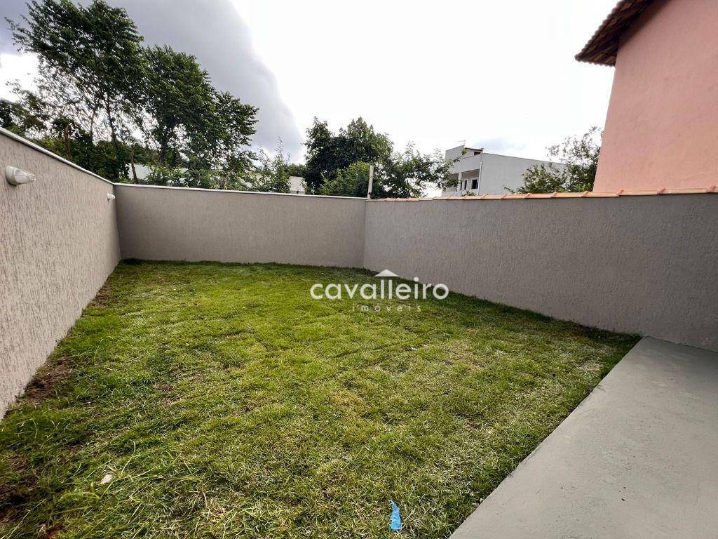 Casa à venda com 3 quartos, 103m² - Foto 16