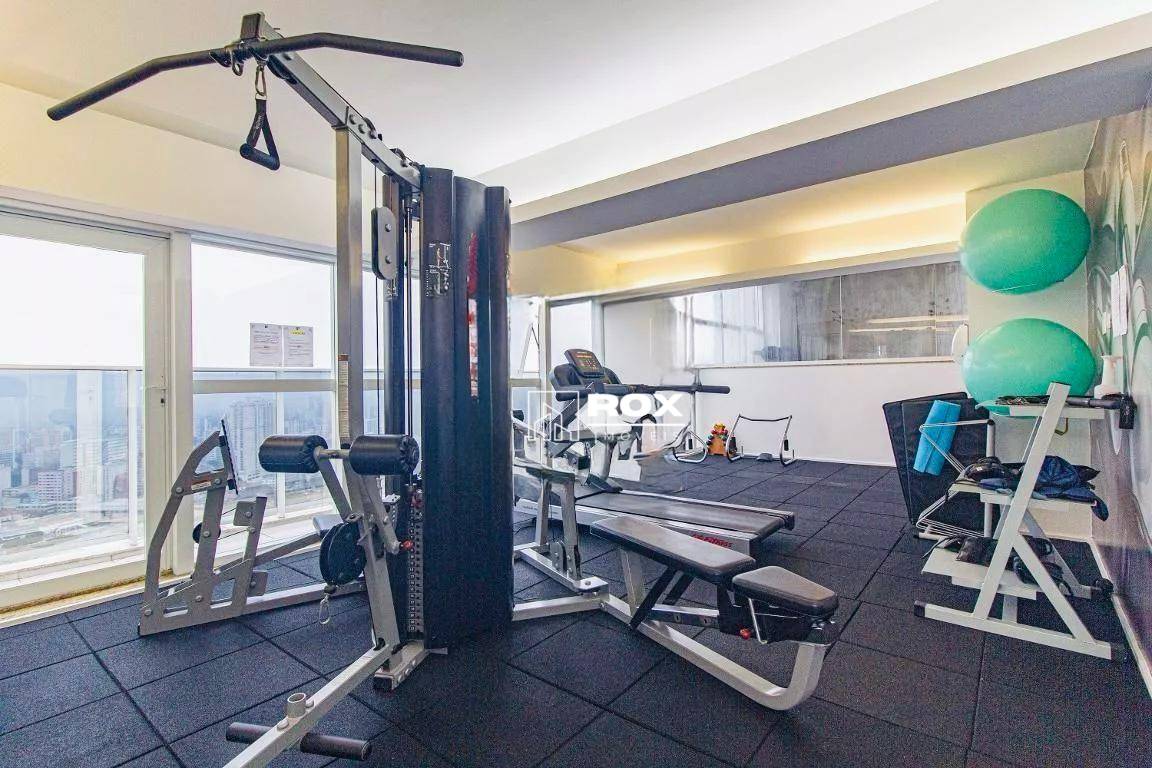 Kitnet-Studio, 28 m² - Foto 13