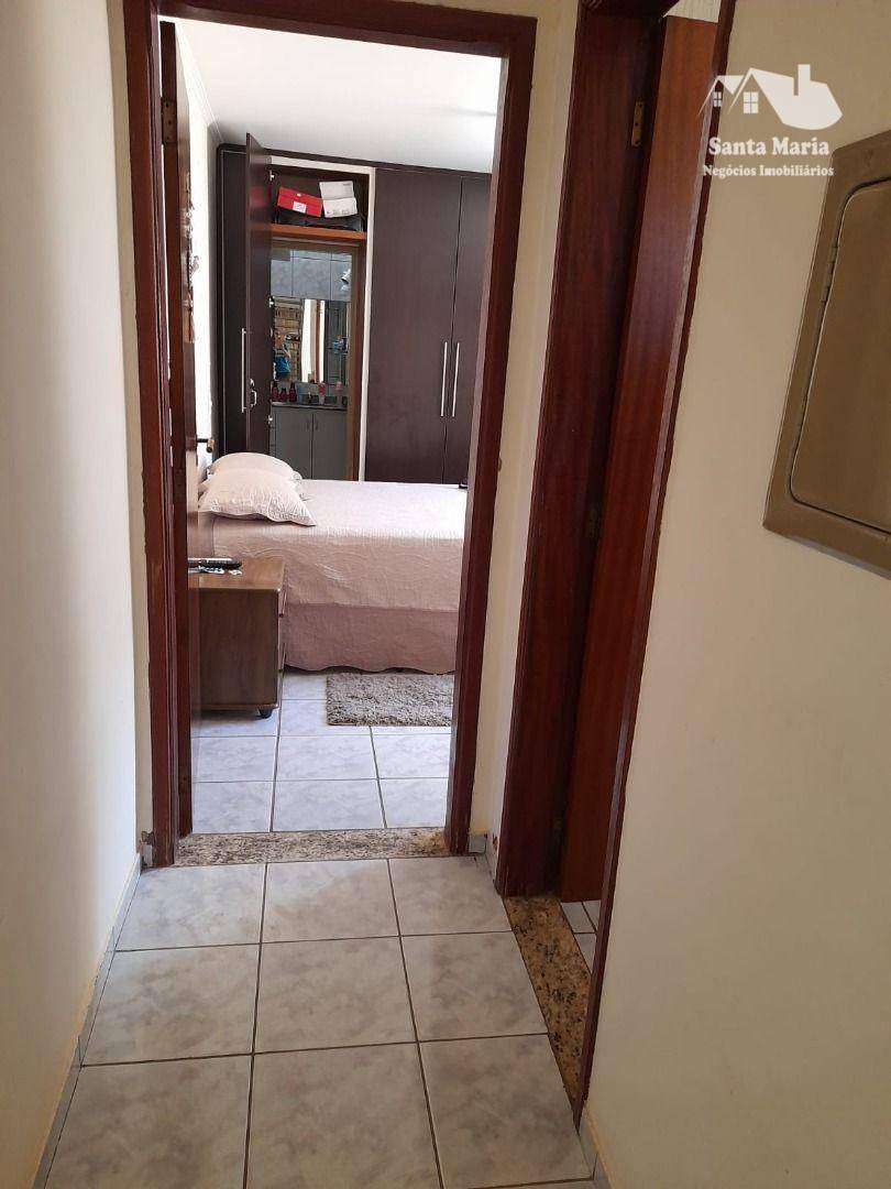 Sobrado à venda com 3 quartos, 160m² - Foto 6