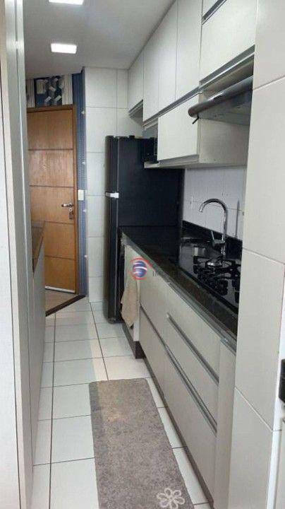 Apartamento à venda com 3 quartos, 59m² - Foto 19