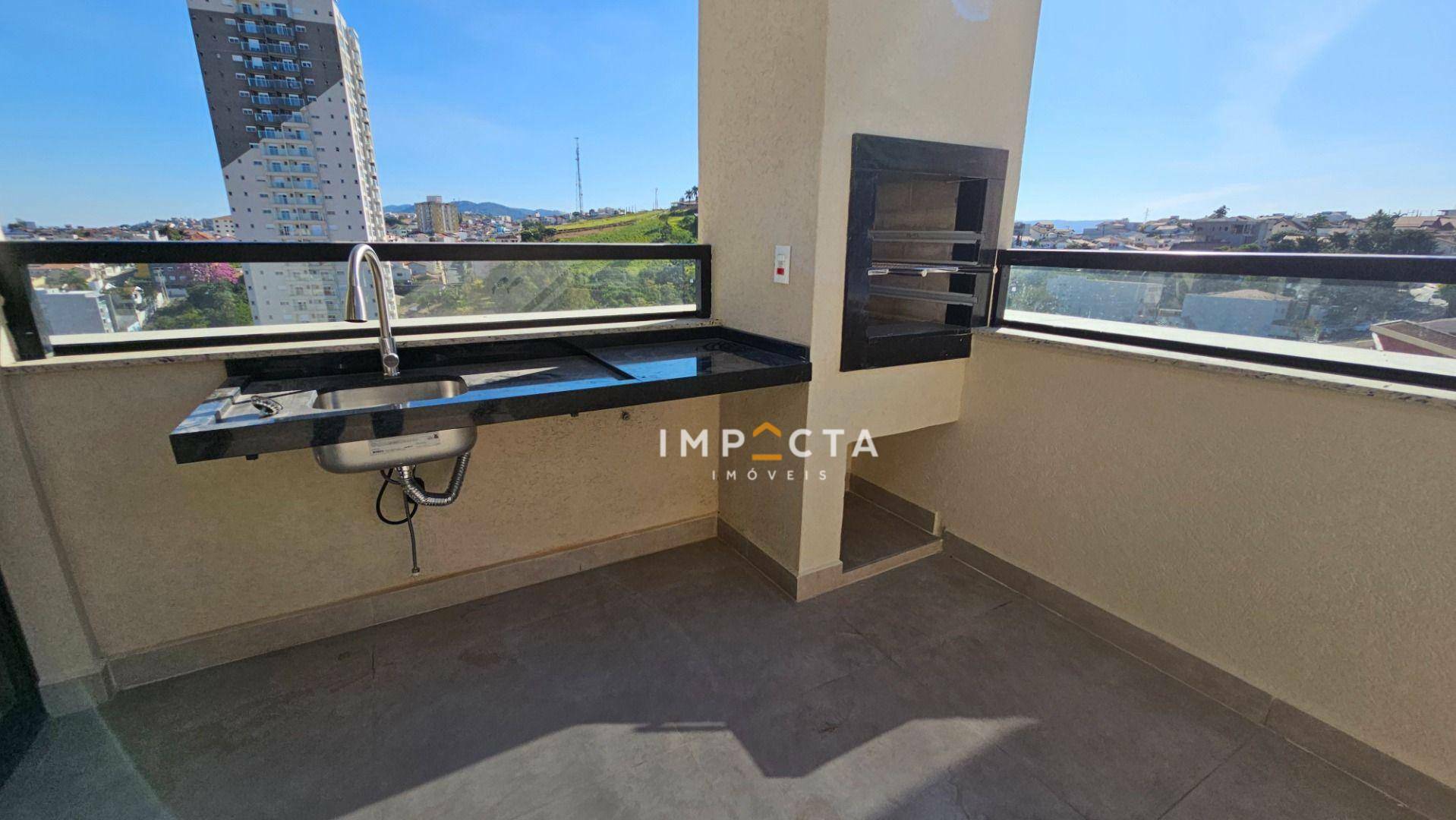 Cobertura, 3 quartos, 113 m² - Foto 5