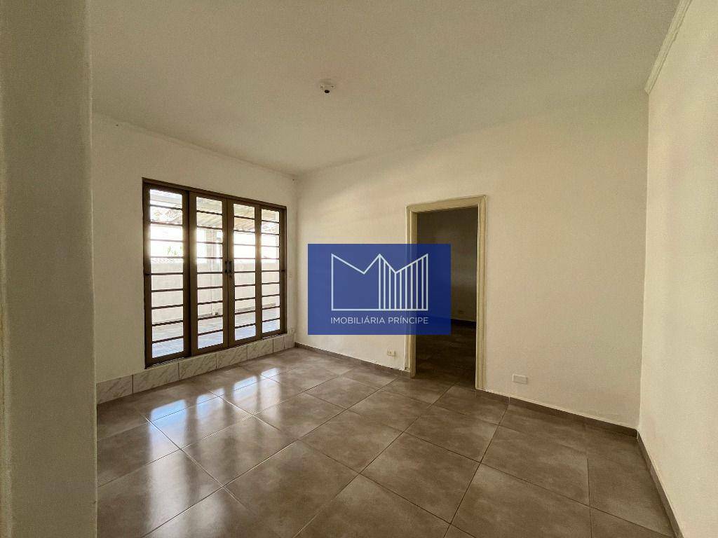 Apartamento para alugar com 1 quarto, 60m² - Foto 1