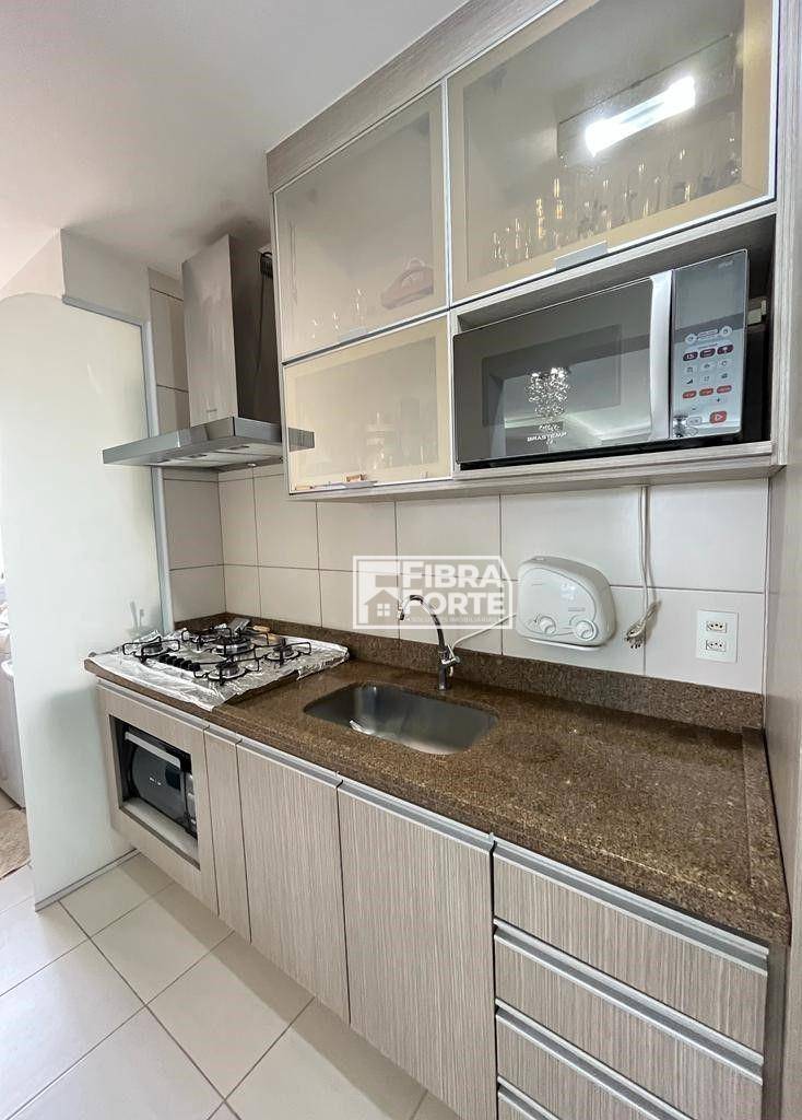 Apartamento à venda com 3 quartos, 71m² - Foto 6