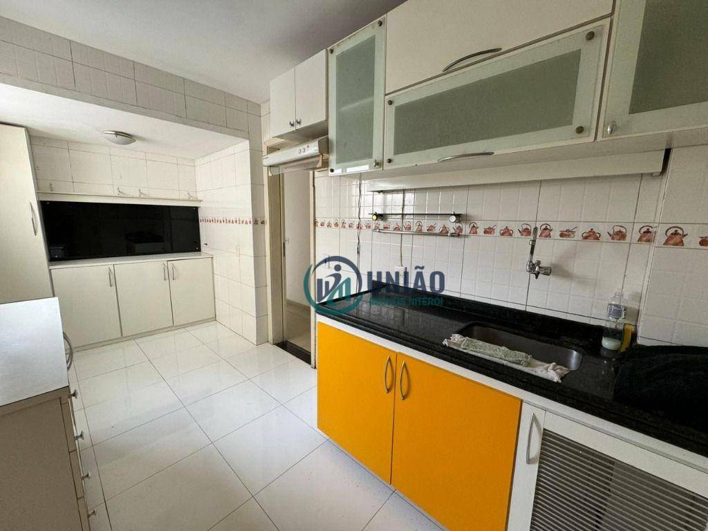 Apartamento à venda com 2 quartos, 140m² - Foto 8