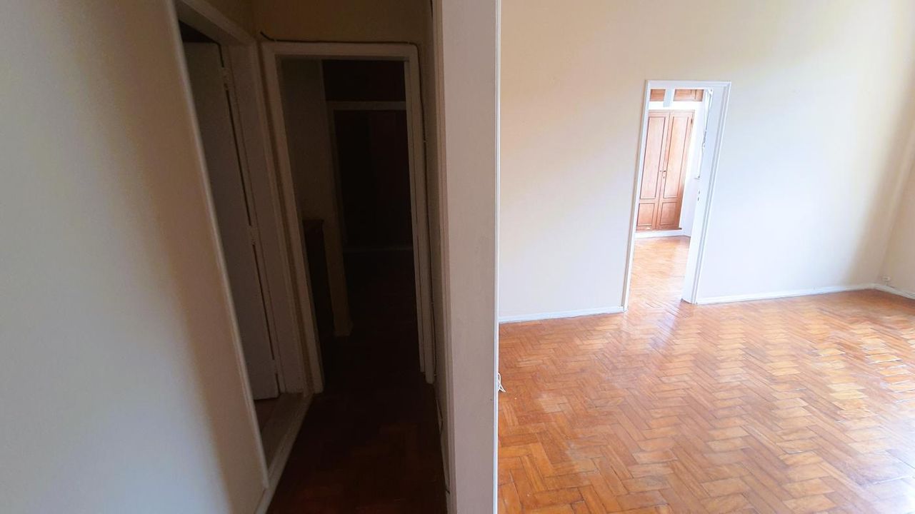 Apartamento à venda com 2 quartos, 65m² - Foto 8