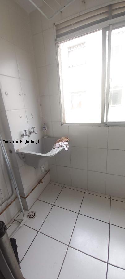 Apartamento à venda com 2 quartos, 50m² - Foto 13