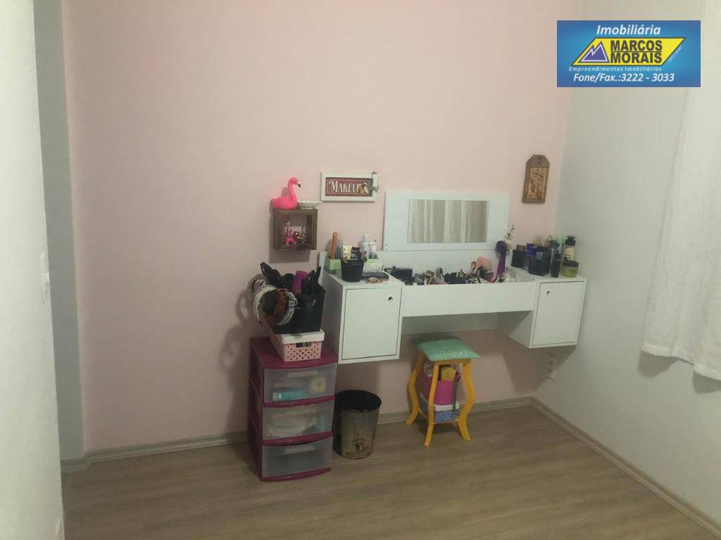 Apartamento à venda com 3 quartos, 56m² - Foto 9