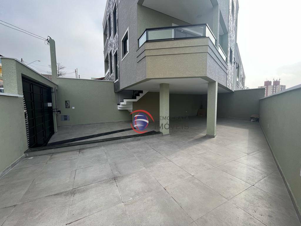 Sobrado à venda com 3 quartos, 141m² - Foto 23