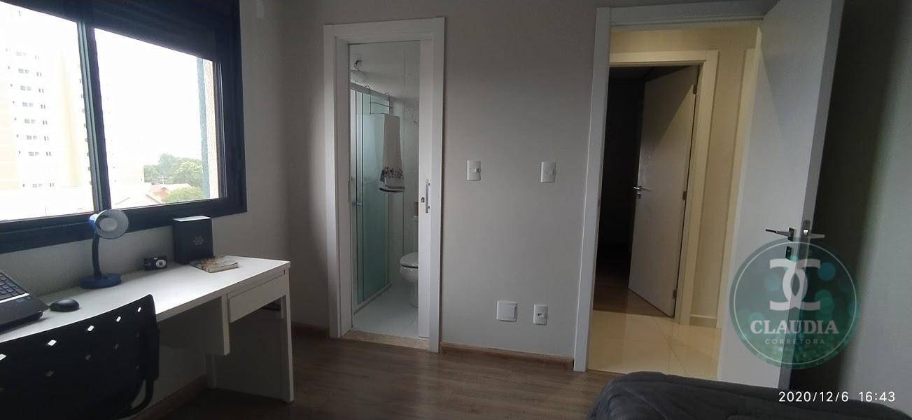 Apartamento à venda com 3 quartos, 225m² - Foto 16