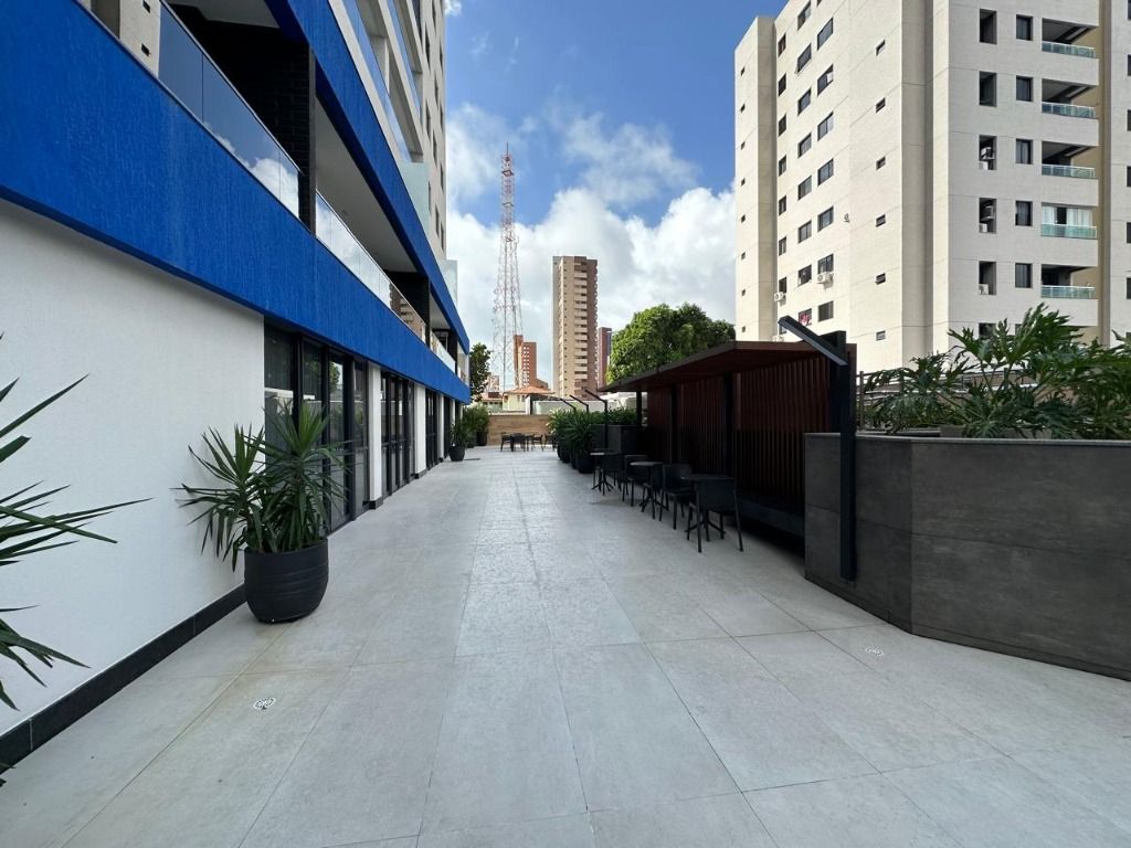 Apartamento à venda com 2 quartos, 50m² - Foto 5