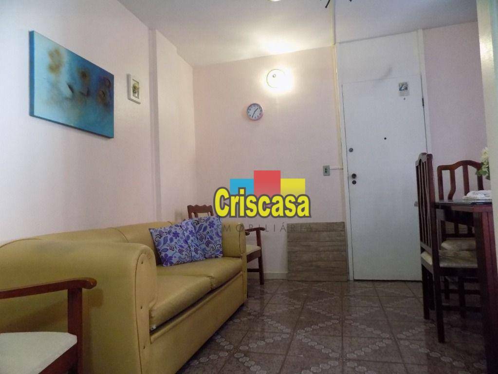 Apartamento à venda com 1 quarto, 44m² - Foto 4