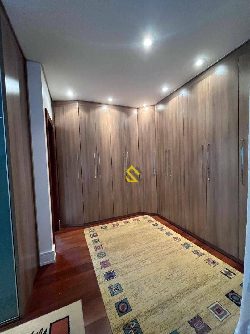 Casa de Condomínio à venda e aluguel com 5 quartos, 720m² - Foto 5