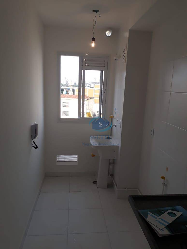 Apartamento à venda com 2 quartos, 46m² - Foto 15