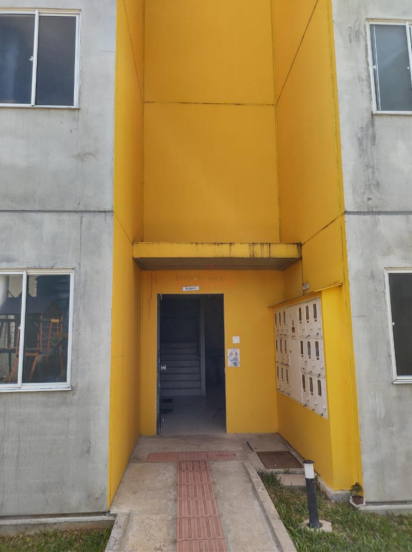 Apartamento, 43 m² - Foto 5