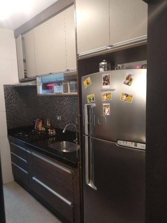 Apartamento à venda com 2 quartos, 56m² - Foto 7