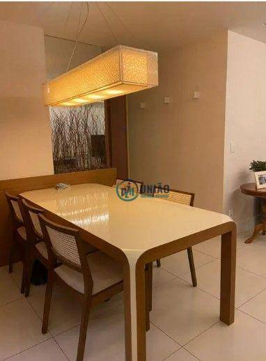 Apartamento à venda com 3 quartos, 98m² - Foto 4