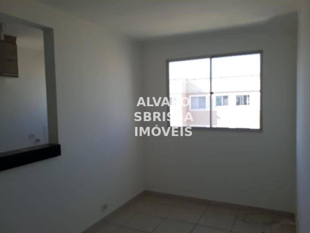 Apartamento à venda com 2 quartos, 58m² - Foto 2