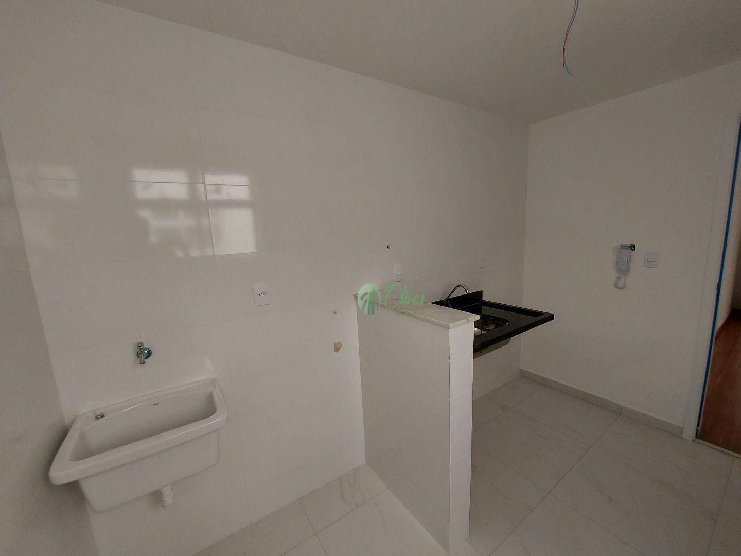 Apartamento à venda com 1 quarto, 45m² - Foto 10