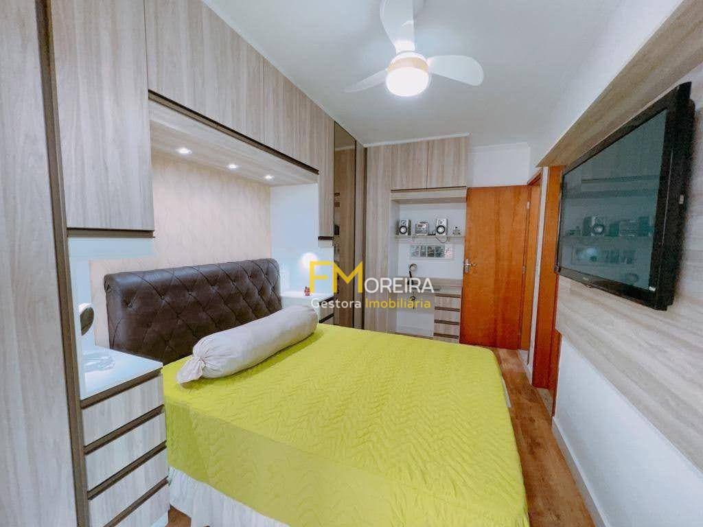 Apartamento à venda com 2 quartos, 84m² - Foto 4